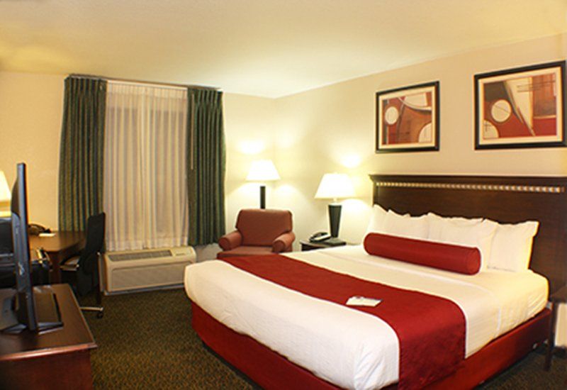 Best Western Auburndale Inn & Suites Εξωτερικό φωτογραφία